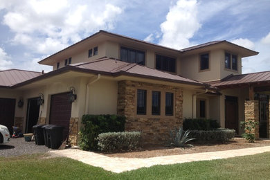 New home Construction in Lake Worth