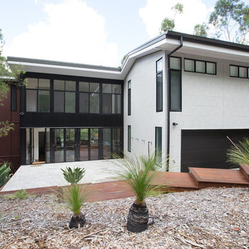 New Home Construction in Toowoong QLD