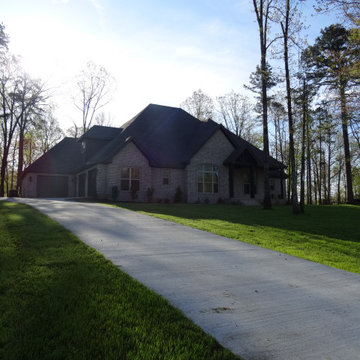 New Home Construction