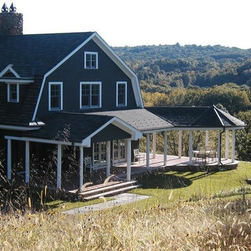 New Home Construction
