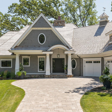 New Home Golden Valley, MN '17