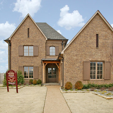 New Home in Enclave (Lot #53) - Germantown, TN