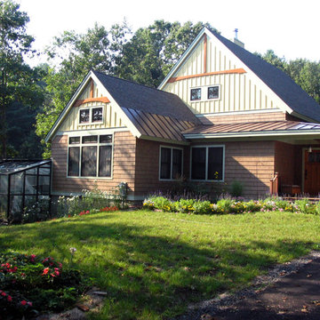 New Home-Saratoga Springs
