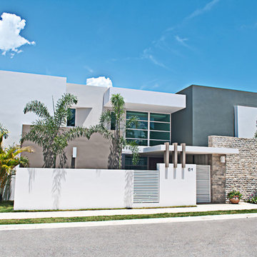 New Home