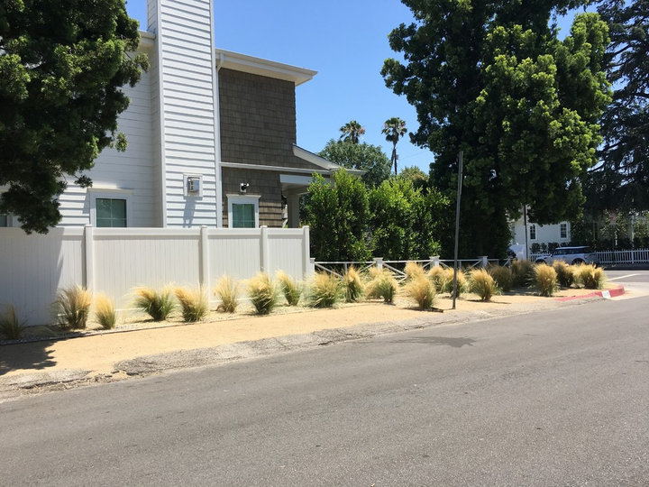 Contemporary Exterior - Exterior