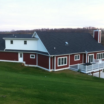 New Homes
