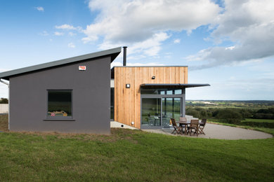 New House at Bree, Wexford