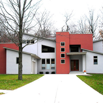 New House-SOLON