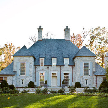 New Manor Residence
