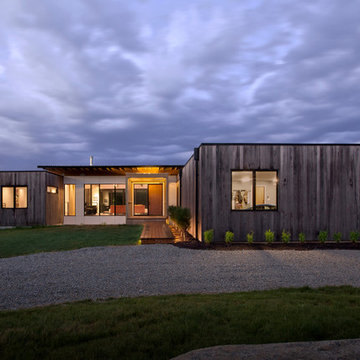 New Modern House 1