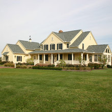 Country Springs Dream Home