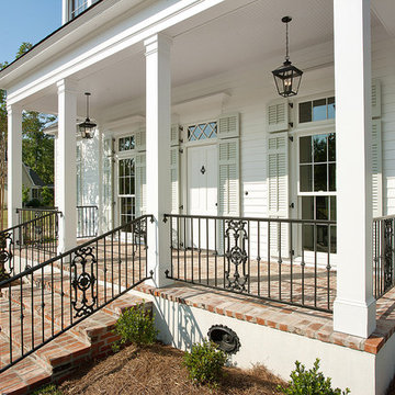 New Orleans Charm with a Private Courtyard