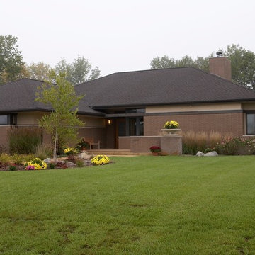 New Prairie