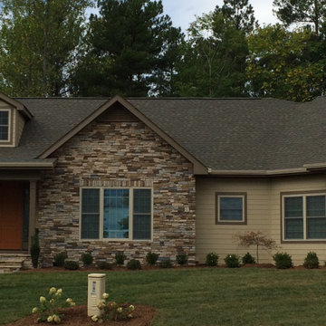 New Ranch Style Home - Cherokee Valley, SC