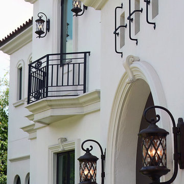 New Residence, Beach Park
