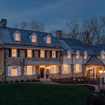 New Residence | Berywn, PA
