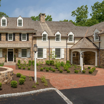 New Residence | Berywn, PA