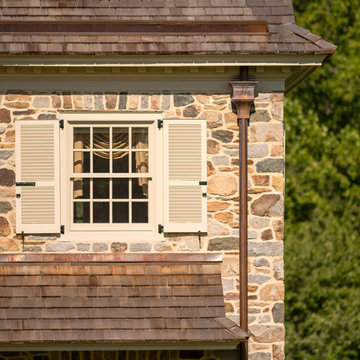 New Residence | Chadds Ford, PA
