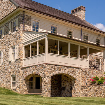 New Residence | Chadds Ford, PA