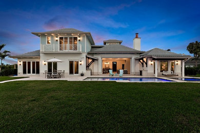 New Residence, Jupiter, FL