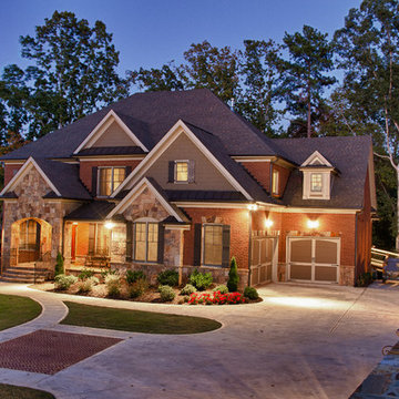 New Residence Lake Lanier