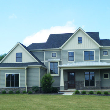 New Residence - Pickerington Ohio