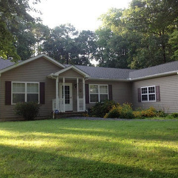 New Roof