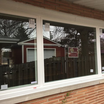 New Window Installation Des Plaines