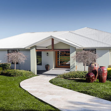 Newcastle Residence