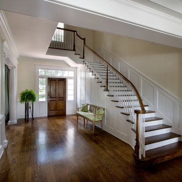 Newhall Classical