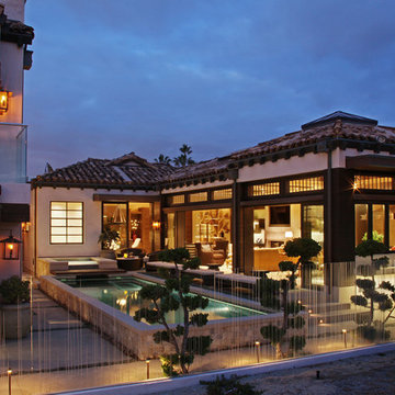 Newport Beach - Balboa Peninsula