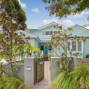 Newport Beach renovation