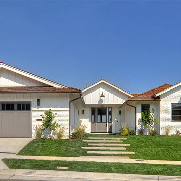 Newport Beach Transformation