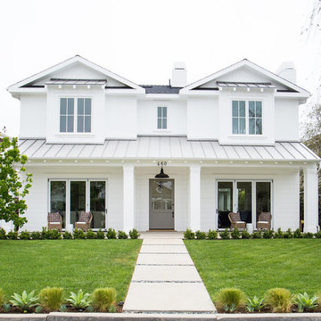 Newport Heights
