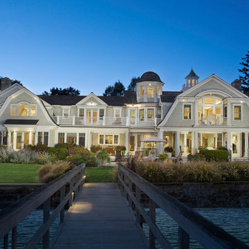 Newport Style Residence