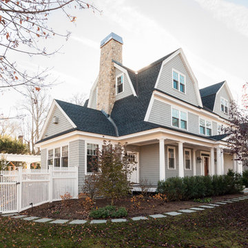 Newton Residence - 01