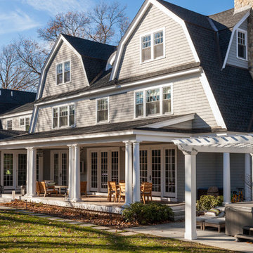 Newton Residence - 01