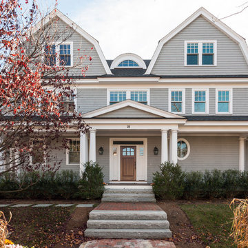 Newton Residence - 01