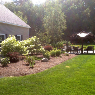 NH Outdoor Living Spaces & Patios