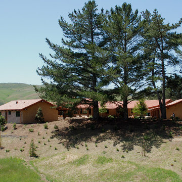 Nicasio Hacienda