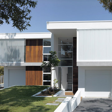 Nicholson Pde