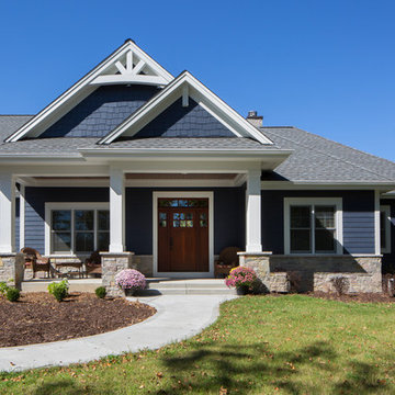 Night Pasture Residence