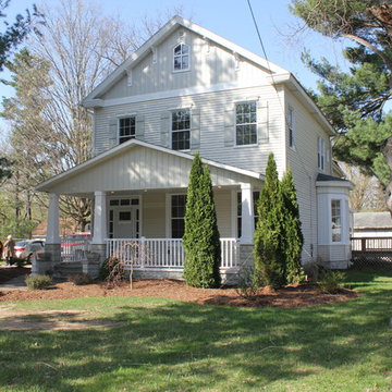 Niles home complete remodel