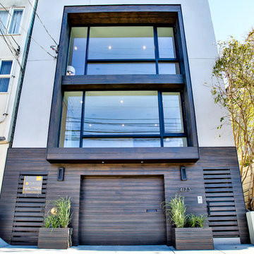 Noe Valley Modern