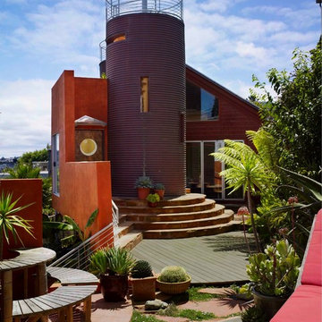 Noe Valley Residence