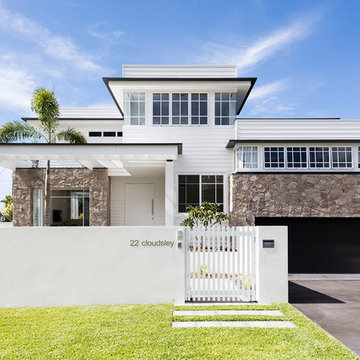 Noosaville House