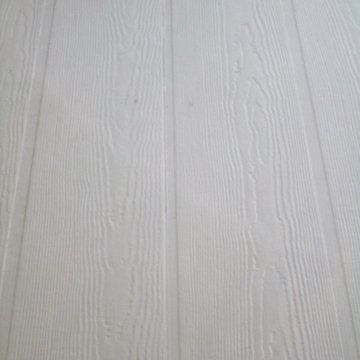Norhbrook, IL James Hardie Siding Split Level Style