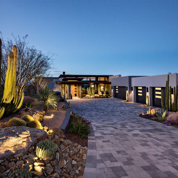 NORMAN RESIDENCE