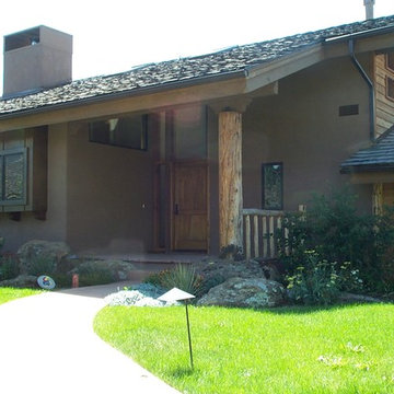 North Animas Valley Ranch Style House