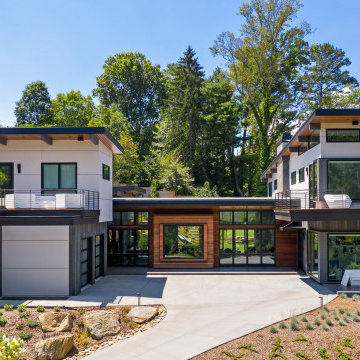 North Asheville Residence